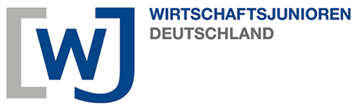Logo der Wirtschaftsjunioren Deutschland